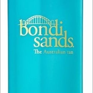 Bondi Sands Self-Tanner & Eraser duo